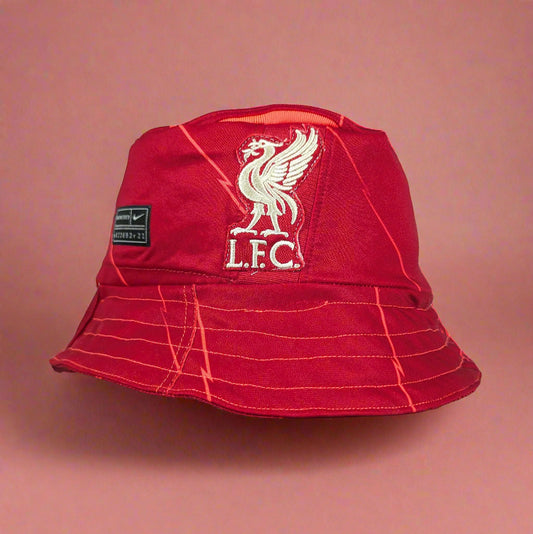 liverpool bucket hat 2021 standard chartered nike  n/a svs3027