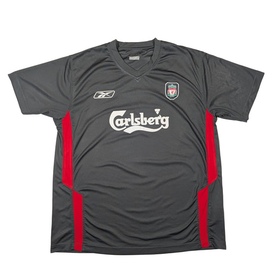 liverpool jersey 2004 carlsberg reebok   svs3403
