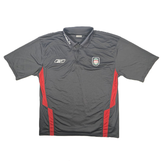 liverpool jersey 2004 carlsberg reebok   svs3873