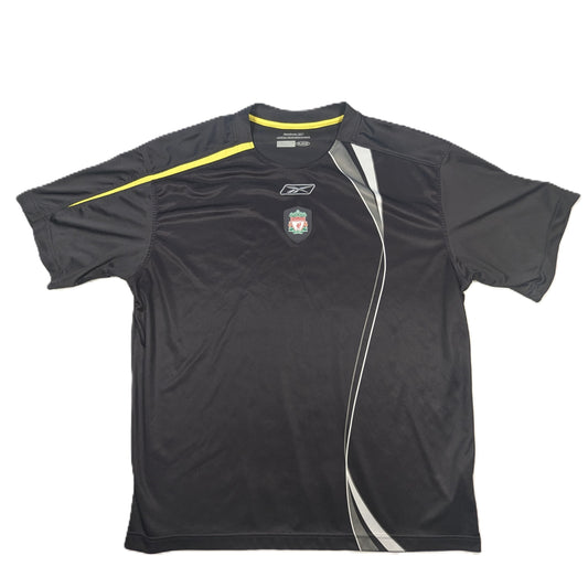 liverpool jersey 2005 carlsberg reebok   svs3850