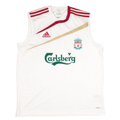 liverpool jersey 2009 carlsberg adidas  p07023 svs2761
