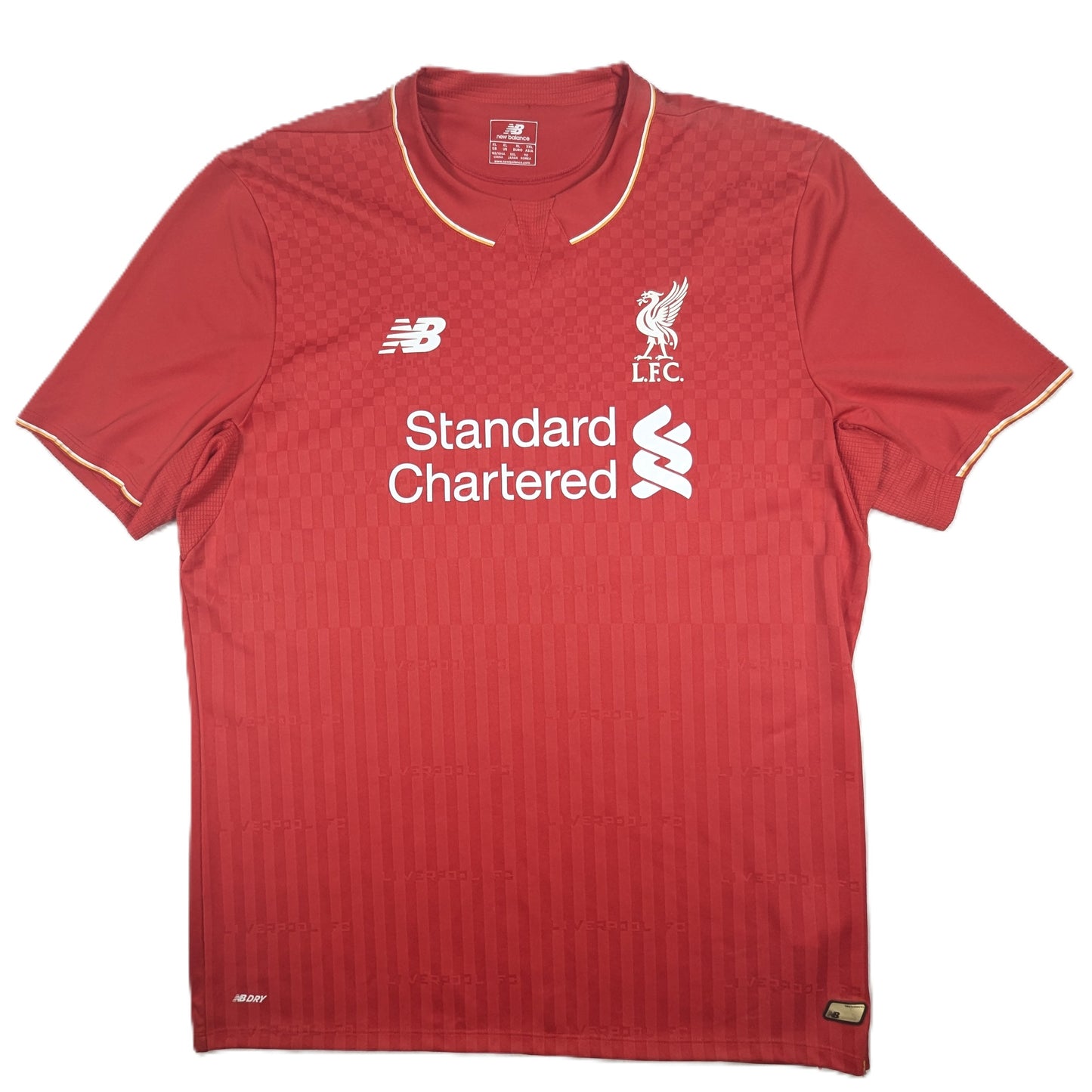 liverpool jersey 2015 standard chartered new balance   svs4282