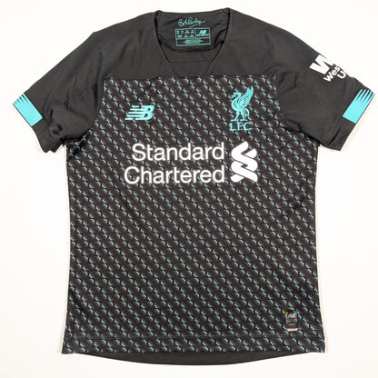 liverpool jersey 2019 standard chartered new balance   svs3166