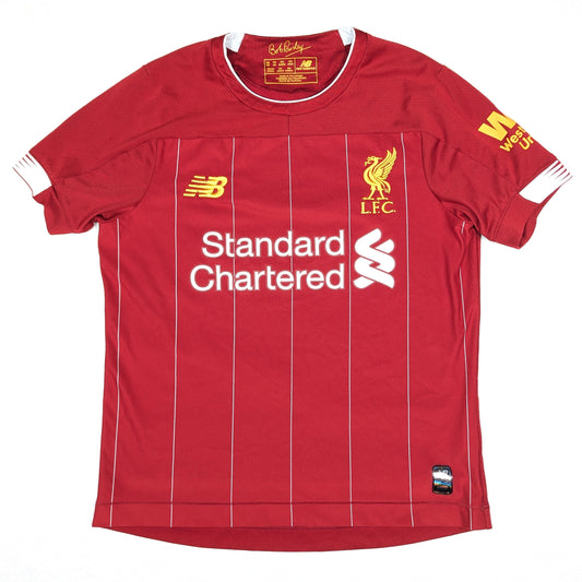 liverpool jersey 2019 standard chartered new balance   svs3437