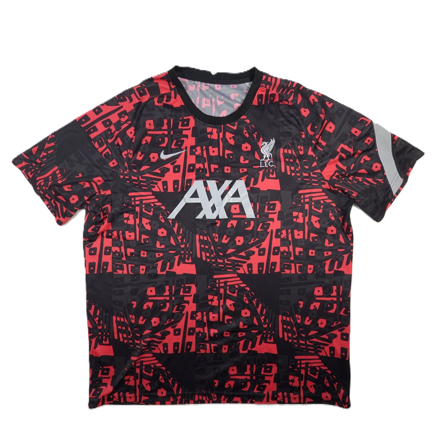 liverpool jersey 2020 axa nike  cz3311 010 svs4192