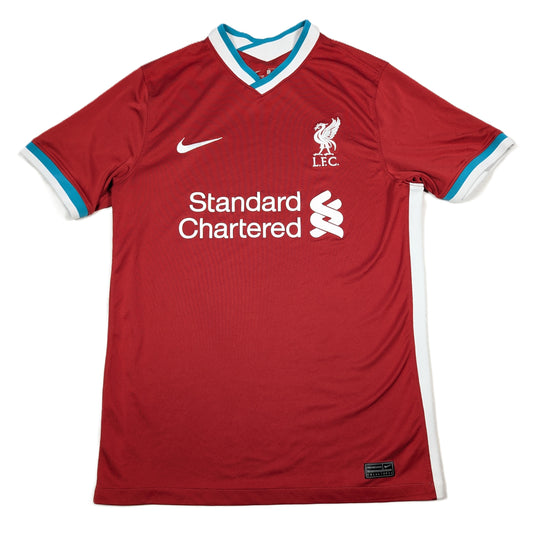 liverpool jersey 2020 standard chartered nike  cz2636 687 svs3658