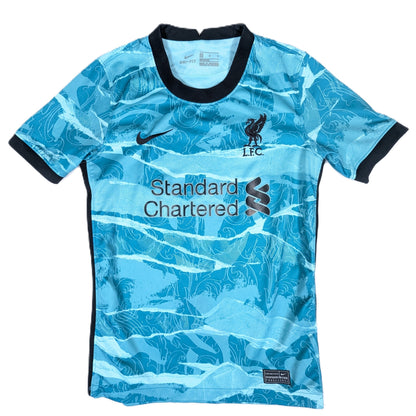 liverpool jersey 2020 standard chartered nike  cz2646 354 svs4441