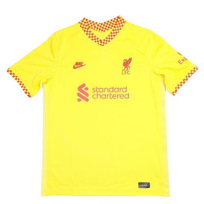 liverpool jersey 2021 standard chartered nike  db6246 704 svs3128
