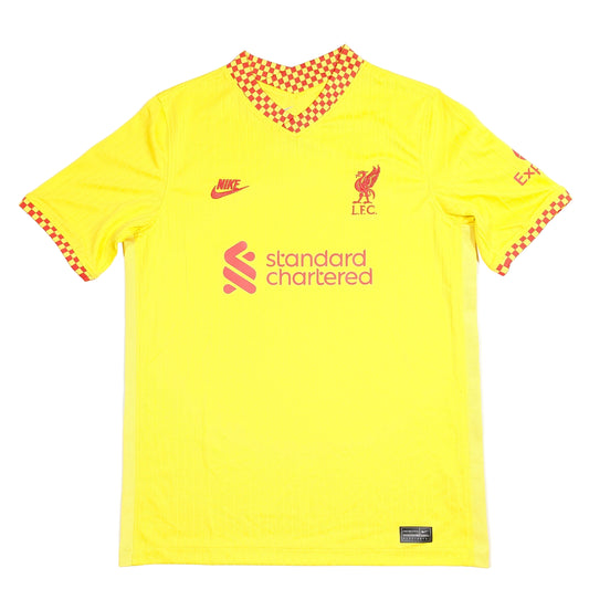 liverpool jersey 2021 standard chartered nike  db6246 704 svs3128