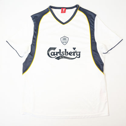 liverpool jersey retro carlsberg lfc  a13786 svs2446