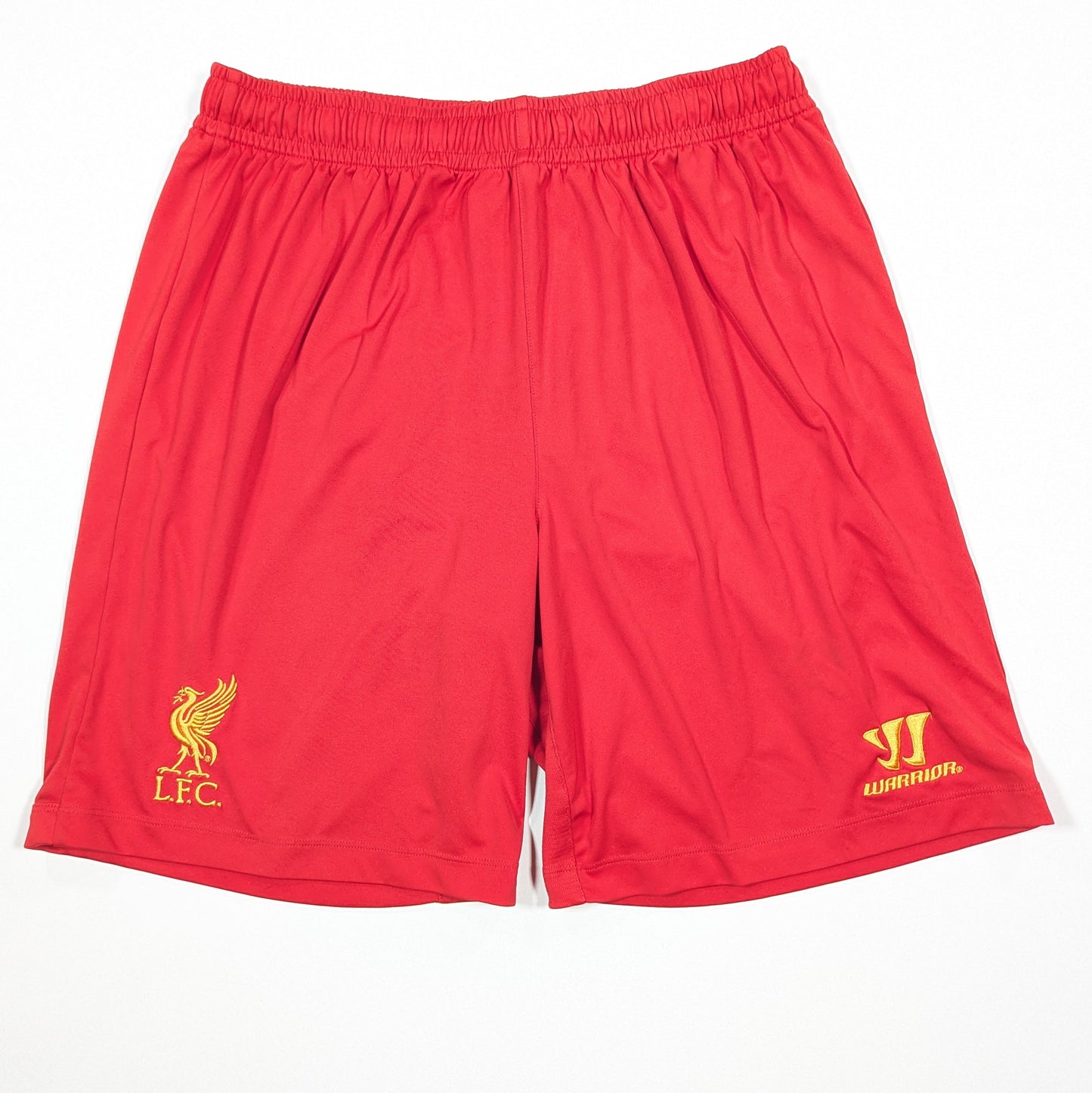 liverpool shorts 2012  warrior  wssm235 svs3156