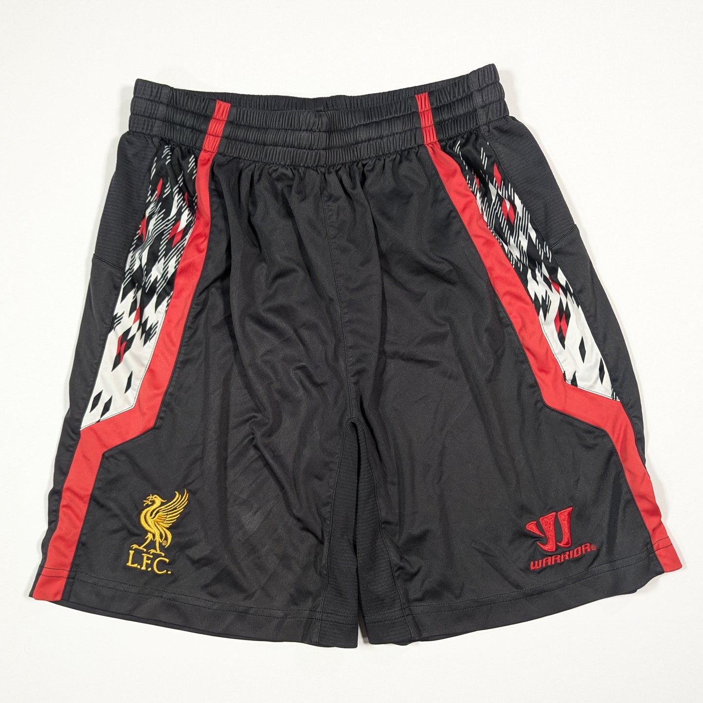 liverpool shorts 2013  warrior  n/a svs3099