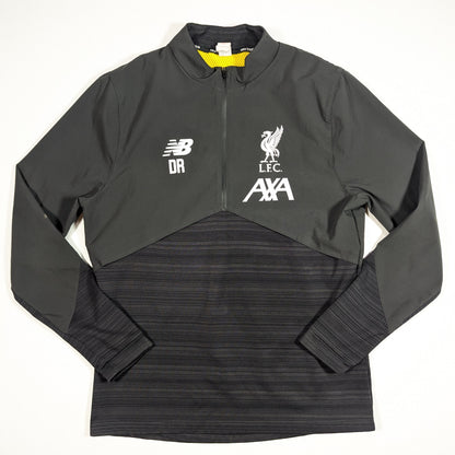 liverpool sweatshirt 2019 axa new balance  n/a svs2959
