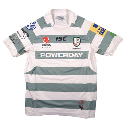 london irish jersey 2012 powerdry isc   svs3979