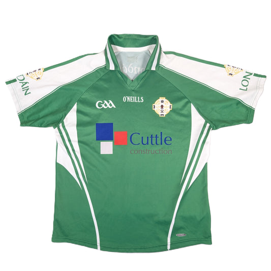 london jersey 2009 cuttle construction o'neills   svs4391