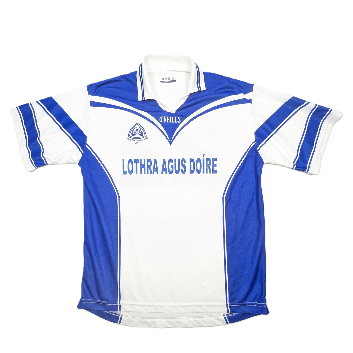 lorrha dorrha jersey 2004  o'neills   svs3704