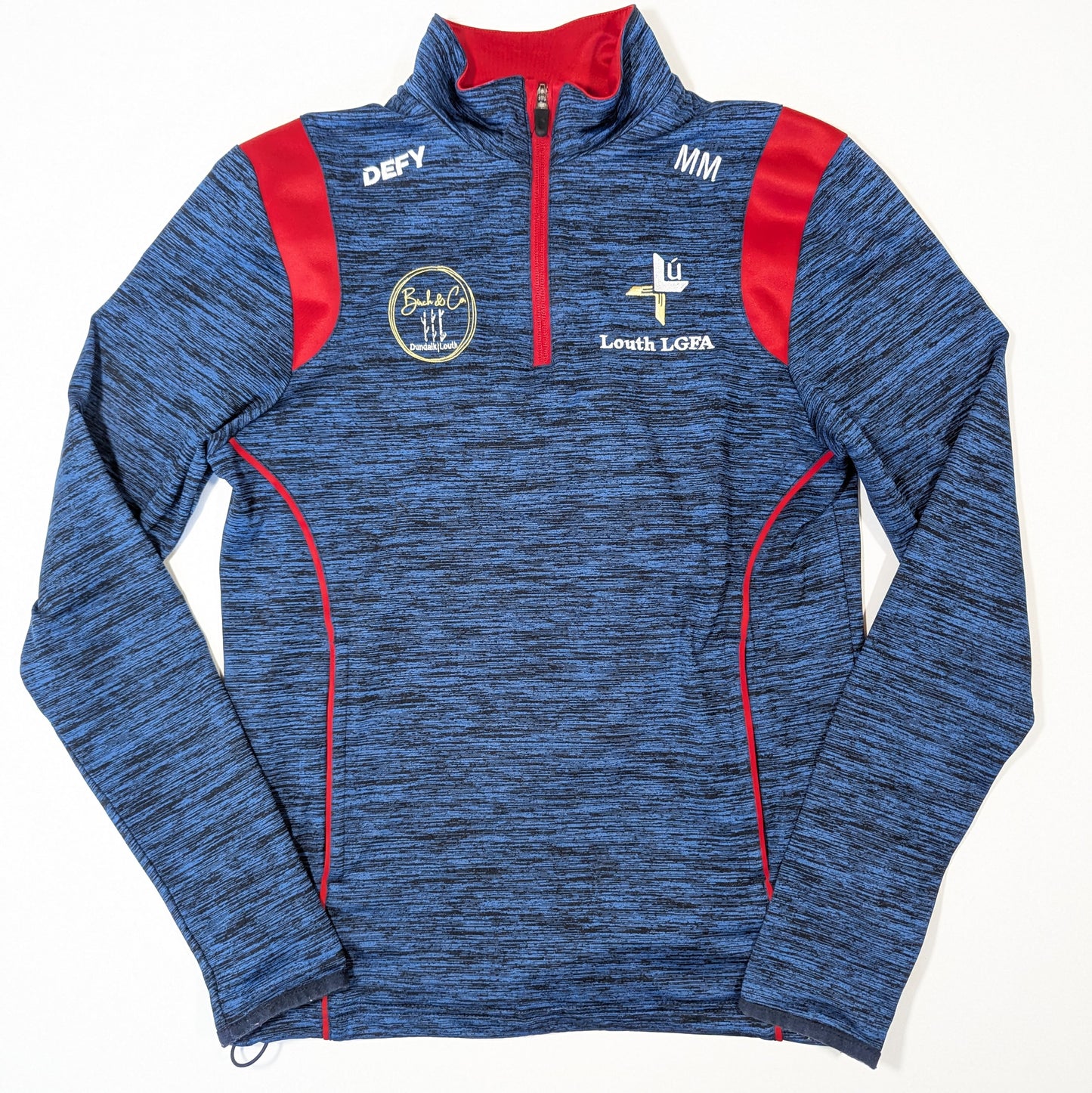 louth sweatshirt 2020s birch & co dundalk defy  n/a svs2450