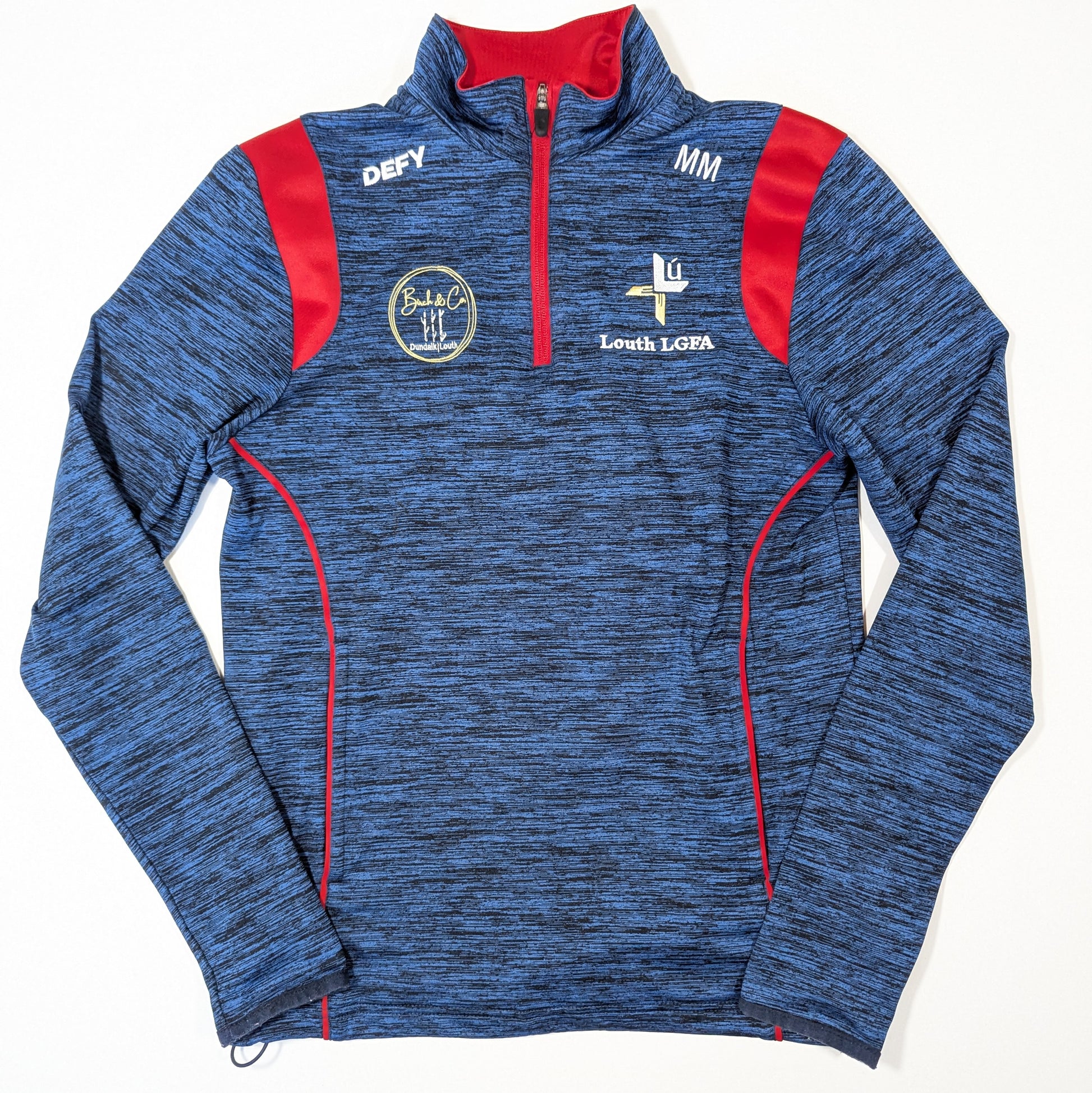 louth sweatshirt 2020s birch & co dundalk defy  n/a svs2450