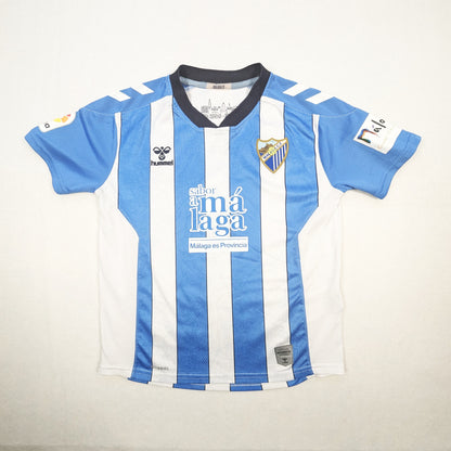 malaga jersey 2022  hummel   svs3789