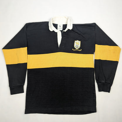 malahide rfc jersey 1990s sponsorless connolly ollie campbell  svs3598
