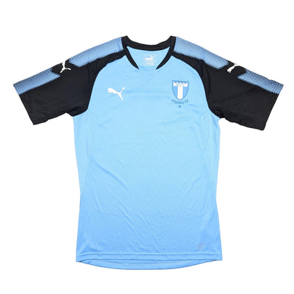 malmo jersey 2017 sponsorless puma   svs3226