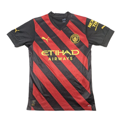 manchester city jersey 2022 etihad airways puma  765722 02 svs3702