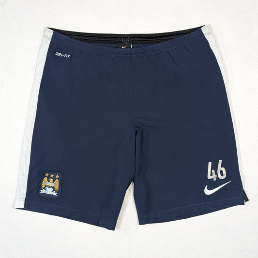manchester city shorts 2015  nike  611608 410 svs3445