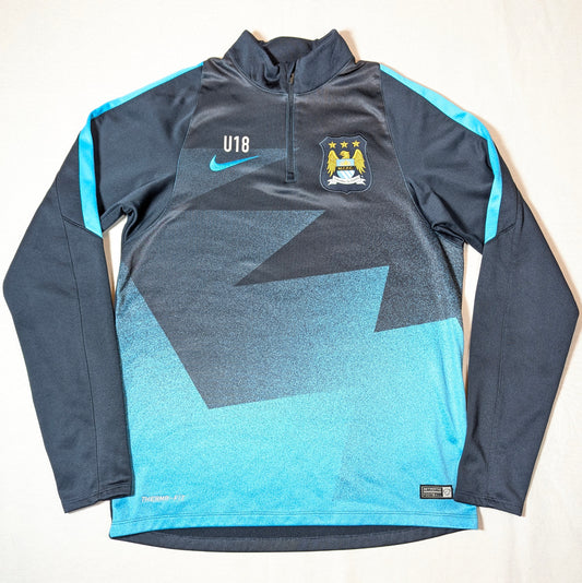 manchester city sweatshirt 2015 sponsorless nike u18 688151 476 svs3534