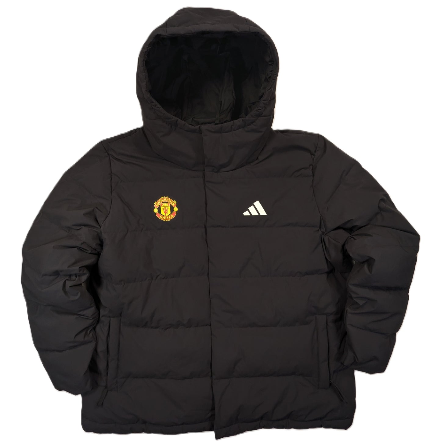 manchester united jacket 2025  adidas   svs4599