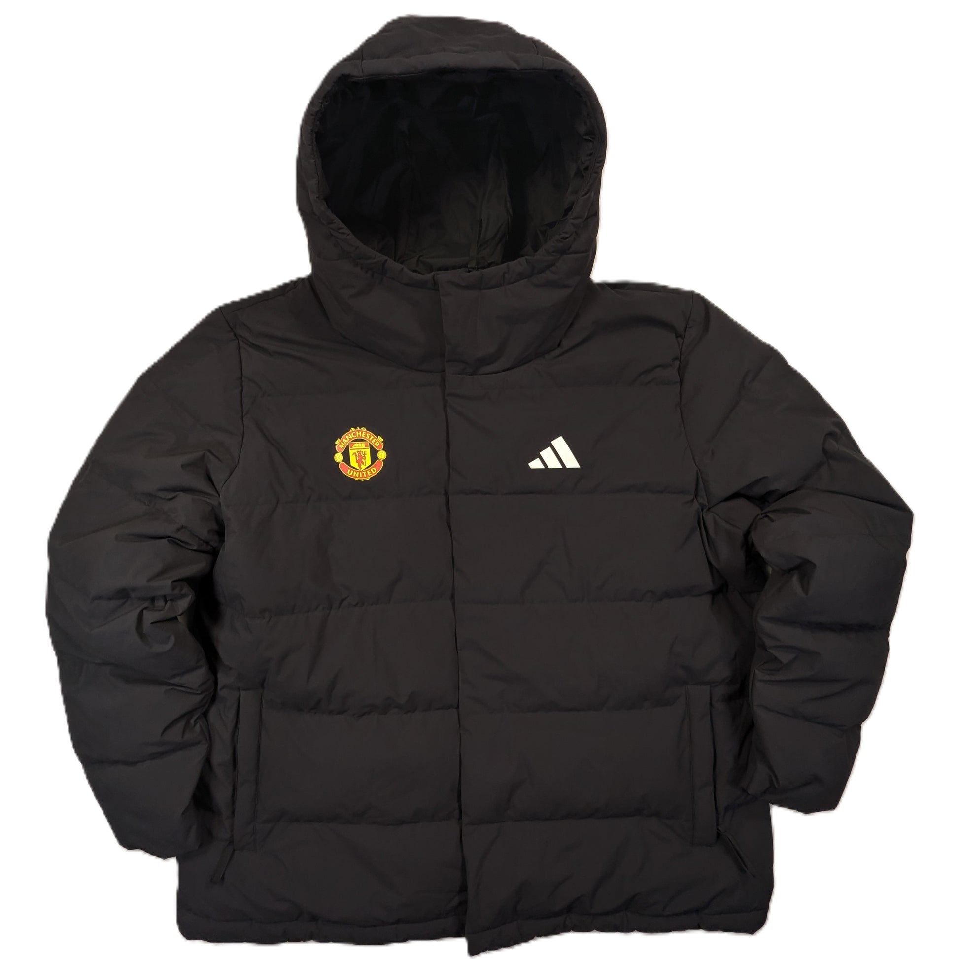manchester united jacket 2025  adidas   svs4599