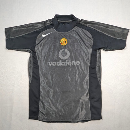 manchester united jersey 2004 vodafone nike  f41104dha svs3602