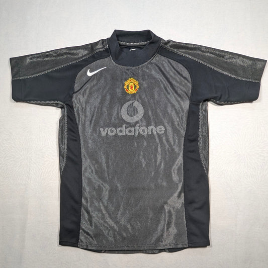 manchester united jersey 2004 vodafone nike  f41104dha svs3602