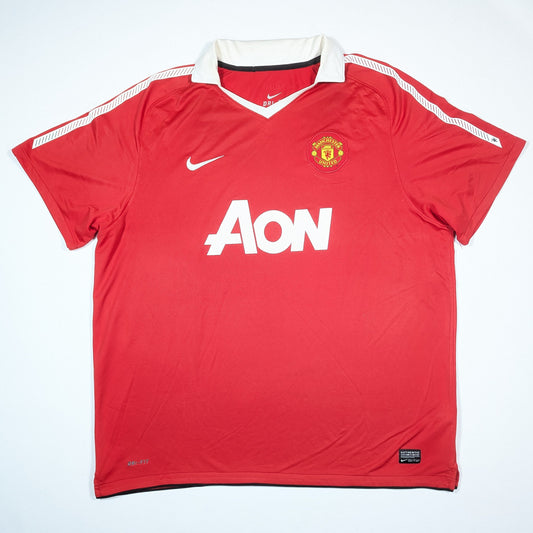 manchester united jersey 2010 aon nike  382469 623 svs3384