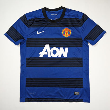 manchester united jersey 2011 aon nike  423935 403 svs3420