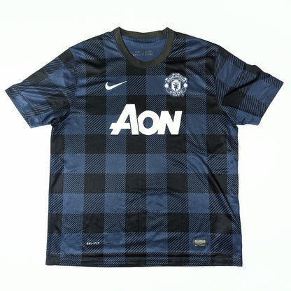manchester united jersey 2013 aon nike  532838 411 svs2779