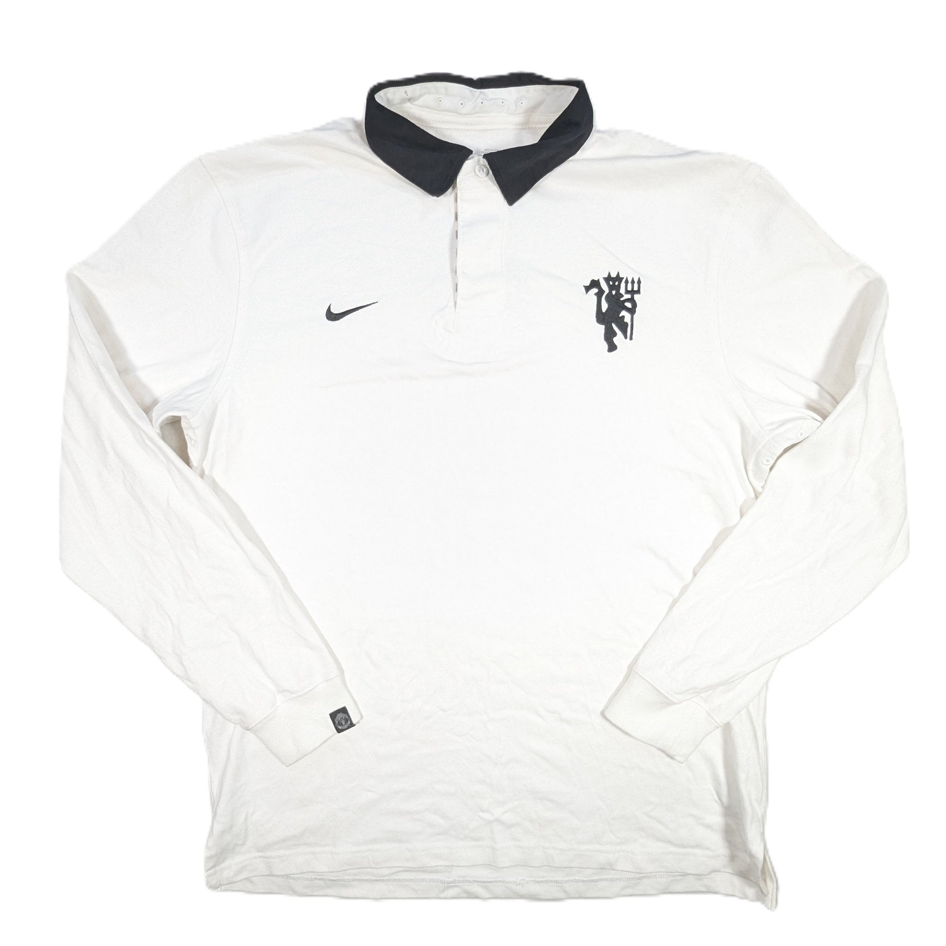 manchester united jersey 2013 sponsorless nike  505277 100 svs4042