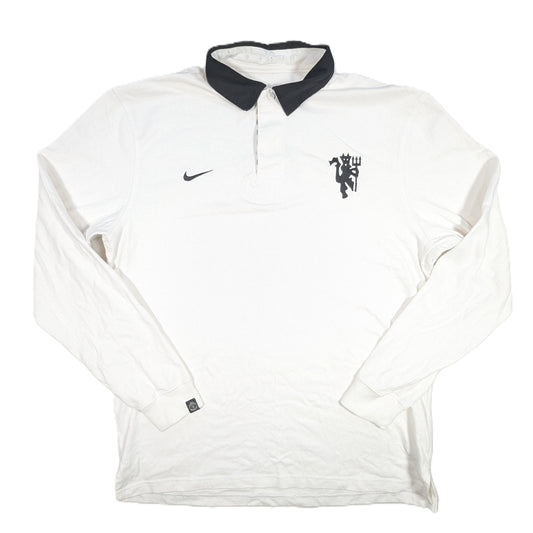 manchester united jersey 2013 sponsorless nike  505277 100 svs4042