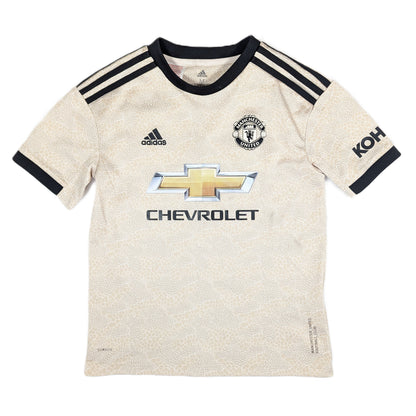 manchester united jersey 2019 chevrolet adidas  dx8945 svs4416