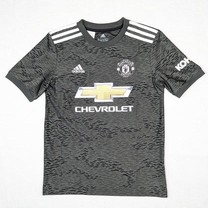 manchester united jersey 2020 chevrolet adidas  ee2397 svs3448