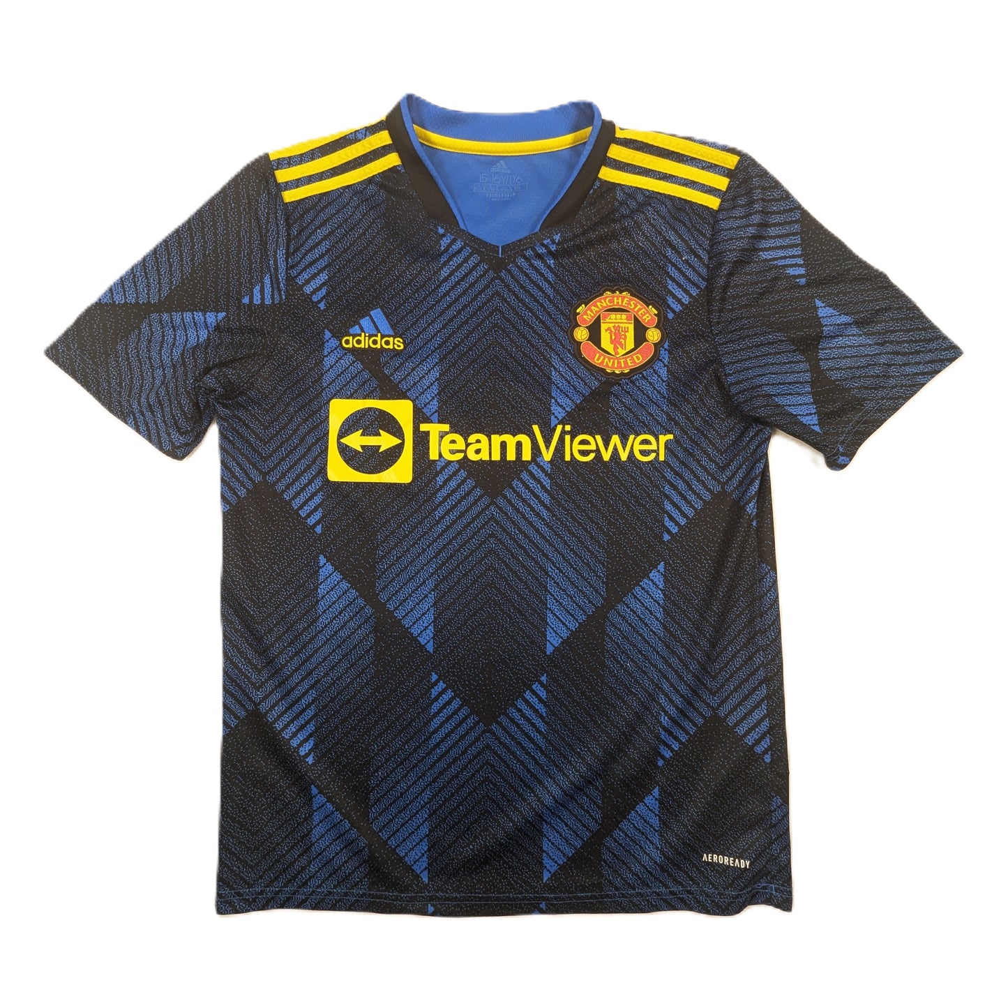 manchester united jersey 2021 team viewer adidas  gr3759 svs3796