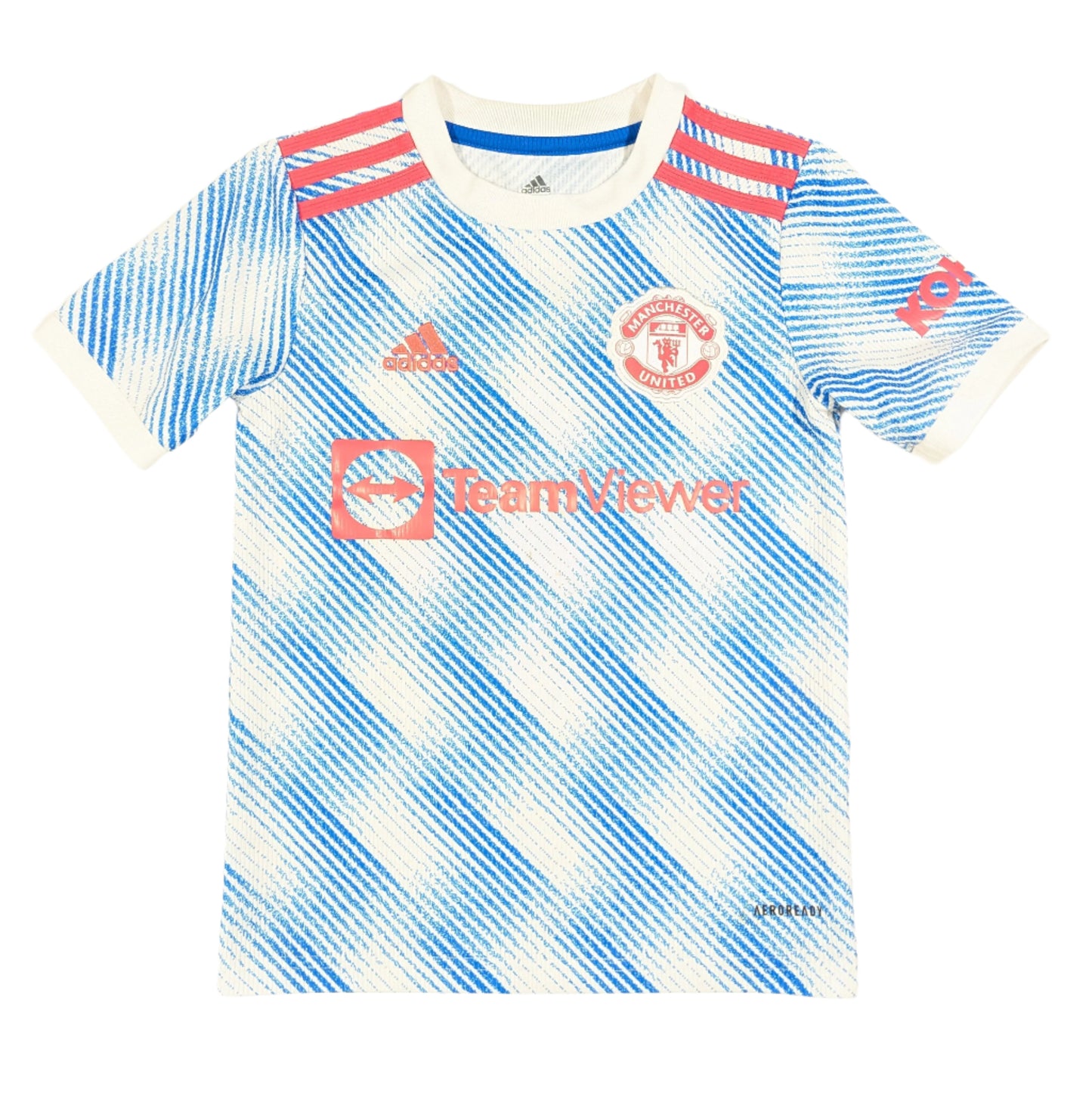 manchester united jersey 2021 team viewer adidas  gs2406 svs2745