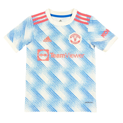 manchester united jersey 2021 team viewer adidas  gs2406 svs2745