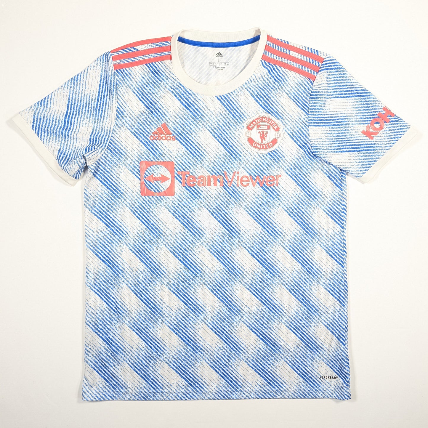 manchester united jersey 2021 teamviewer adidas cristiano ronaldo gm4621 svs4350