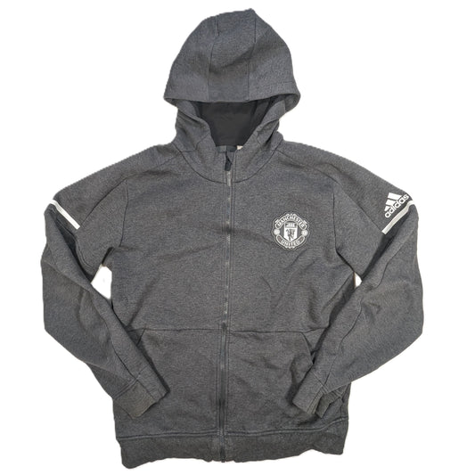 manchester united sweatshirt 2017  adidas  bq2259 svs4021