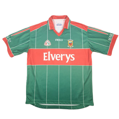 mayo jersey 2006 elverys o'neills   svs3792