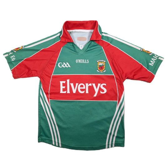 mayo jersey 2009 elverys o'neills   svs3943