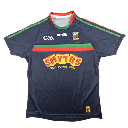 mayo jersey 2010s smyths o'neills   svs3948