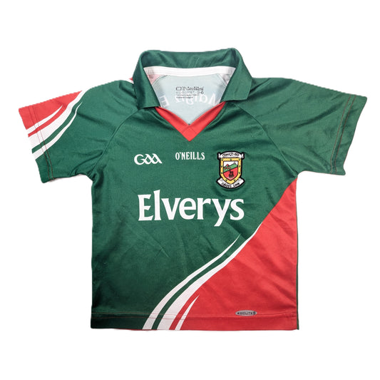 mayo jersey 2014 elverys o'neills   svs3883