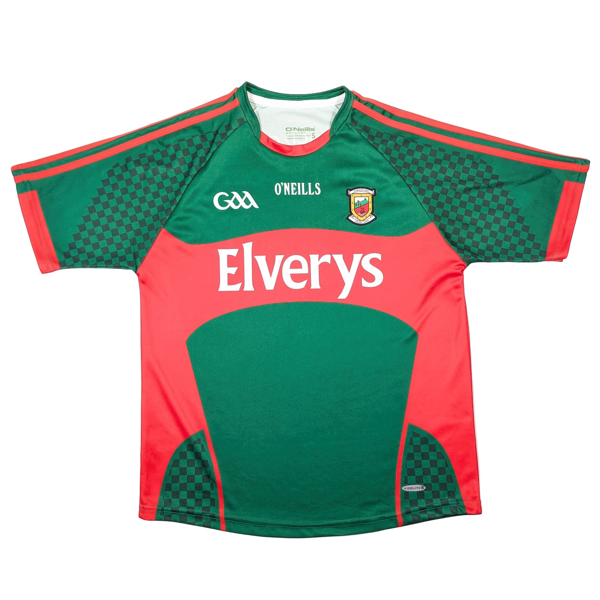 mayo jersey 2015 elverys o'neills   svs3322a