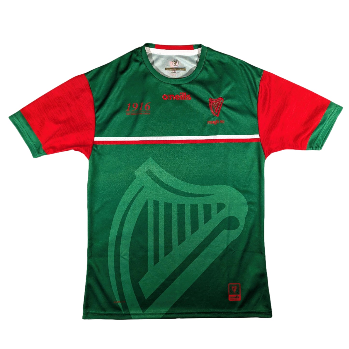 mayo jersey 2016 sponsorless o'neills easter rising n/a svs2440